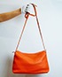 Leah Crossbody, back view